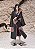 Itachi Uchiha Naruto Shippuuden S.H. Figuarts Bandai Original - Imagem 6