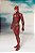 Flash Liga Da Justiça Artfx+ Kotobukiya Original - Imagem 4