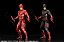 Demolidor Black Suit Marvel Universe Artfx+ Easy Assembly Kit Kotobukiya Original - Imagem 8