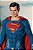 Superman Liga da Justiça Artfx+ Kotobukiya Original - Imagem 4