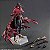 Vincent Valentine Final Fantasy Play Arts Kai Kotobukiya Square Enix Original - Imagem 9