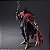 Vincent Valentine Final Fantasy Play Arts Kai Kotobukiya Square Enix Original - Imagem 3