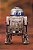 R2-D2 & Yoda Star Wars Episode V O império contra-ataca Artfx+ Kotobukiya Original - Imagem 8