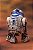 R2-D2 & Yoda Star Wars Episode V O império contra-ataca Artfx+ Kotobukiya Original - Imagem 9