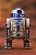 R2-D2 & Yoda Star Wars Episode V O império contra-ataca Artfx+ Kotobukiya Original - Imagem 7