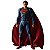 Superman Batman vs Superman A origem da Justiça Mafex 18 Medicom Toy Original - Imagem 2