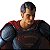 Superman Batman vs Superman A origem da Justiça Mafex 18 Medicom Toy Original - Imagem 6