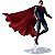 Superman Batman vs Superman A origem da Justiça Mafex 18 Medicom Toy Original - Imagem 5