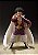 Mr. Satan Dragon Ball Z S.H. Figuarts Bandai Original - Imagem 3