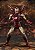 Homem de Ferro mark 85 Vingadores Ultimato Final Battle Edition S.H. Figuarts Bandai Original - Imagem 5