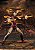 Homem de Ferro mark 85 Vingadores Ultimato Final Battle Edition S.H. Figuarts Bandai Original - Imagem 8