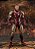 Homem de Ferro mark 85 Vingadores Ultimato Final Battle Edition S.H. Figuarts Bandai Original - Imagem 2