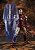 Homem de Ferro mark 85 Vingadores Ultimato Final Battle Edition S.H. Figuarts Bandai Original - Imagem 6