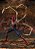 Aranha de ferro Final Battle Edition Vingadores Ultimato S.H. Figuarts Bandai Original - Imagem 6