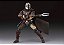 Mandalorian Star Wars O mandaloriano S.H. Figuarts Bandai Original - Imagem 8