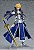 Arthur Pendragon Fate/Grand Order Figma 463 Max Factory Original - Imagem 4