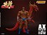 Ax Battler e Red Dragon Golden Axe Storm Collectibles Original - Imagem 3