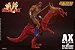 Ax Battler e Red Dragon Golden Axe Storm Collectibles Original - Imagem 6