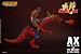 Ax Battler e Red Dragon Golden Axe Storm Collectibles Original - Imagem 7