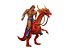 Ax Battler e Red Dragon Golden Axe Storm Collectibles Original - Imagem 1