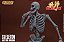 Skeleton Golden Axe Storm Collectibles Original - Imagem 9