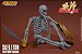 Skeleton Golden Axe Storm Collectibles Original - Imagem 7