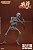 Skeleton Golden Axe Storm Collectibles Original - Imagem 6