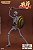Skeleton Golden Axe Storm Collectibles Original - Imagem 4
