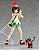 Selene Mizuki Pokemon Figma Good Smile Company Original - Imagem 3