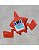 Selene Mizuki Pokemon Figma Good Smile Company Original - Imagem 8