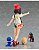 Selene Mizuki Pokemon Figma Good Smile Company Original - Imagem 7