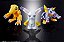 Angewomon Digimon Adventure Digivolving Spirits 04 Bandai Original - Imagem 6