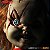 Chucky A noiva de Chucky Mezco Toys Original - Imagem 3