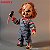 Chucky A noiva de Chucky Mezco Toys Original - Imagem 4