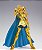 Leo Aiolia Saint Seiya Revival Version My Cloth EX Bandai Original - Imagem 3