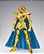 Leo Aiolia Saint Seiya Revival Version My Cloth EX Bandai Original - Imagem 6