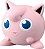 Jigglypuff Pokemon Moncolle EMC_29 Takara Tomy original - Imagem 1