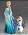 Elsa Frozen Figma Good Smile Company Original - Imagem 4