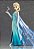 Elsa Frozen Figma Good Smile Company Original - Imagem 2