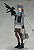 Rin Shirane Little Armory Figma Tomytec Original - Imagem 2