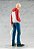 Saitama OPPAI Hoodie One-Punch Man Pop Up Parade Good Smile Company Original - Imagem 3