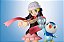 Dawn & Piplup Pokemon Artfx J Kotobukiya Original - Imagem 10