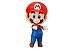 Mario Super Mario Nendoroid 473 Good Smile Company Original - Imagem 1
