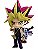 Yami Yugi Yu-Gi-Oh! Duelo de Monstros Nendoroid 1069 Good Smile Company Original - Imagem 1