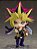 Yami Yugi Yu-Gi-Oh! Duelo de Monstros Nendoroid 1069 Good Smile Company Original - Imagem 4