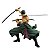 Roronoa Zoro Renewal Edition One Piece Variable Action Heroes Megahouse Original - Imagem 2