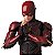 Flash Liga da Justiça Mafex 58 Medicom Toy Original - Imagem 3