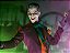 Coringa DC Comics Sixth Scale Sideshow Original - Imagem 3