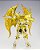 Aldebaran Touro Cavaleiros do Zodiaco Saint Seiya Soul of Gold Bandai Cloth Myth EX Bandai Original - Imagem 4
