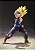 Son Gohan Super Sayajin 2 S.H. Figuarts Dragon Ball Z Bandai Original - Imagem 4